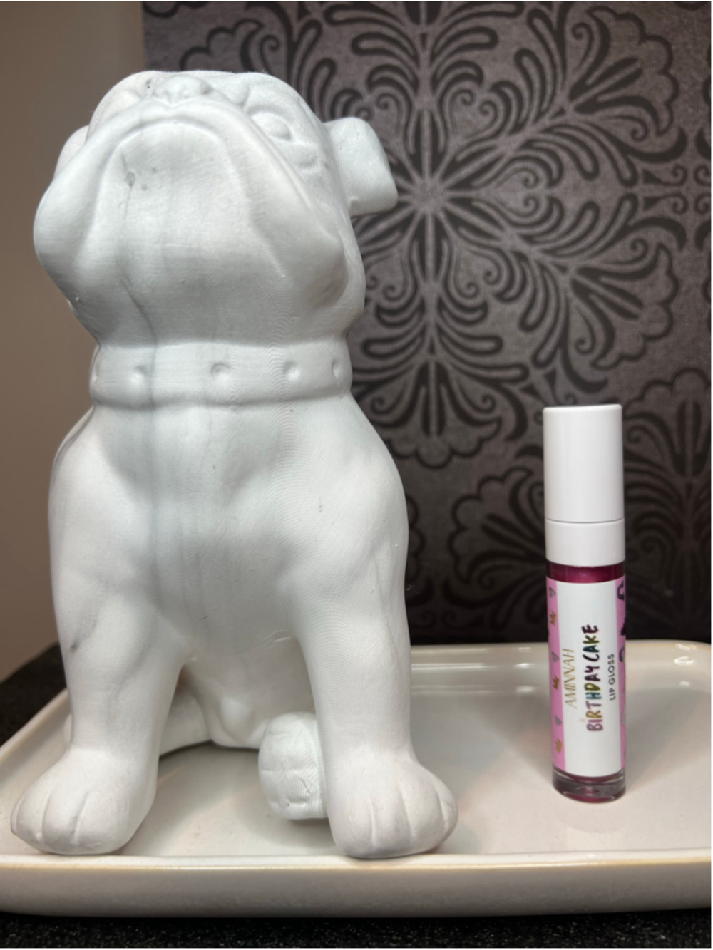 Birthday Cake Lip Gloss